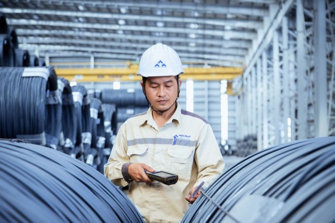 Cổ phiếu cần quan tâm ngày 12/6