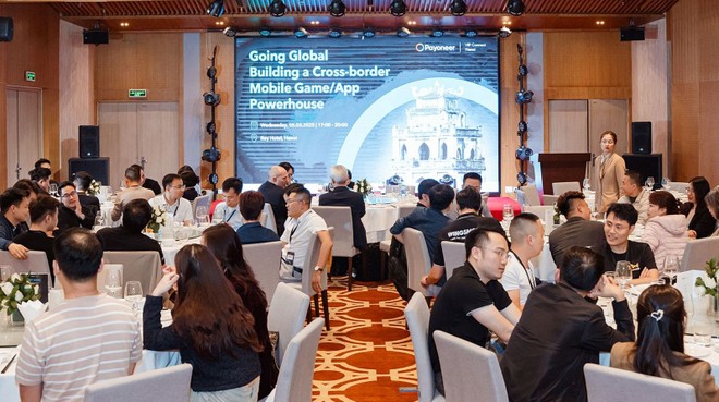 Thị trường game toàn cầu năm 2026 có thể đạt doanh thu lên tới 212,4 tỷ USD, với 42% đến từ game di động