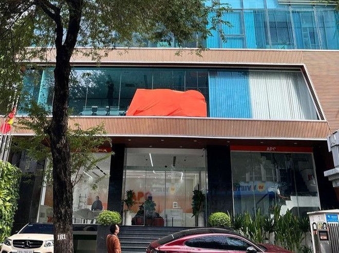 APG muốn phát hành 1.200 tỷ đồng cổ phiếu và 2.000 tỷ đồng trái phiếu riêng lẻ, tăng nguồn vốn cho vay margin