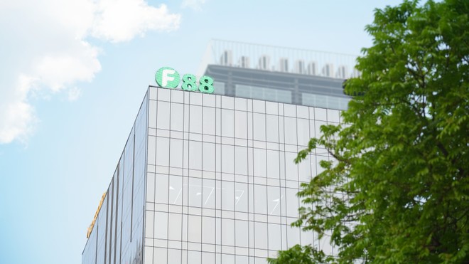F88 được chấp thuận công ty đại chúng