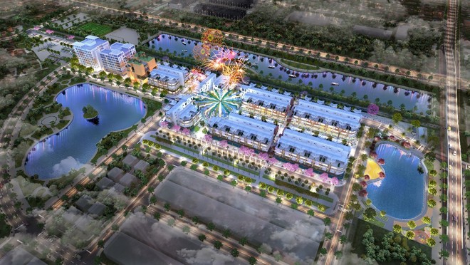 Chờ khung pháp lý cho những loại hình bất động sản mới