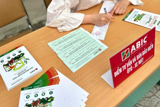 Bảo hiểm Ngân hàng Nông nghiệp (ABI) chia cổ tức và cổ phiếu thưởng, tỷ lệ 40% 