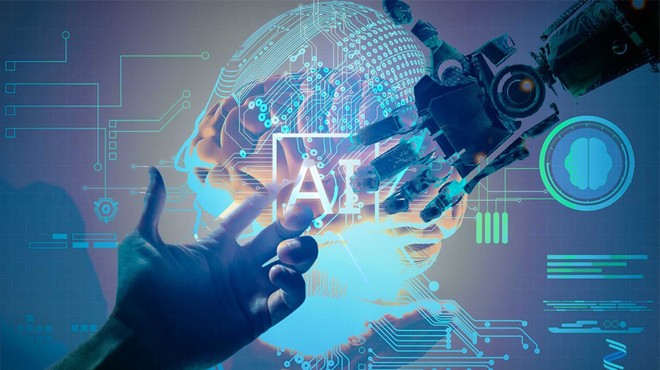 “AI là bề nổi nhìn thấy, để ứng dụng sâu sắc phải xây dựng nền tảng dữ liệu”