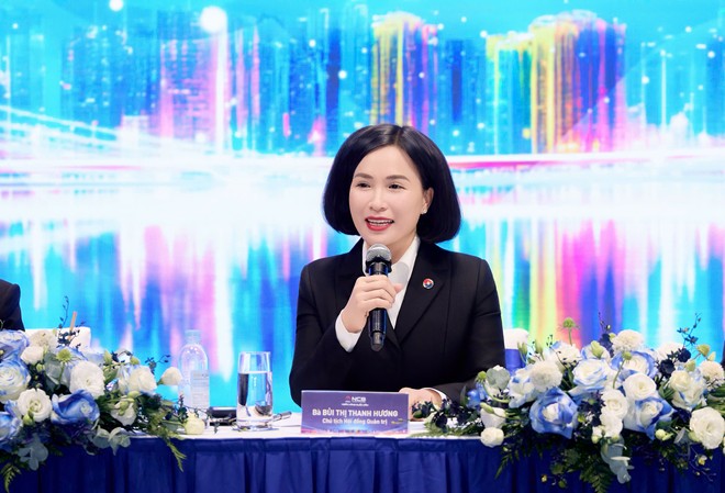 Chủ tịch NCB kể chuyện thăng trầm trong quá trình tái cơ cấu ngân hàng