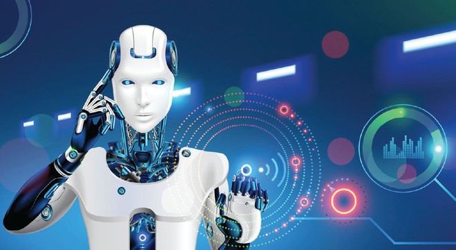 AI, lượng tử và cuộc đua bảo vệ hạ tầng số quốc gia