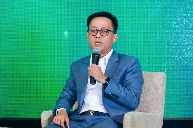 Chuyên gia ABS điểm tên các nhóm ngành triển vọng trong kỷ nguyên tăng trưởng mới 