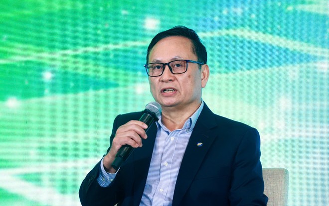 VDSC đang chuẩn bị gì để đáp ứng các chuẩn mực nâng hạng của FTSE và MSCI?