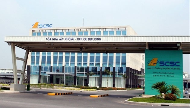 PYN không còn là cổ đông lớn tại Dịch vụ hàng hóa Sài Gòn (SCS)