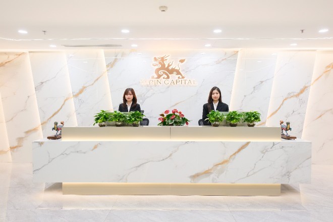 Kirin Capital tiếp tục tăng tỷ lệ sở hữu tại CSI