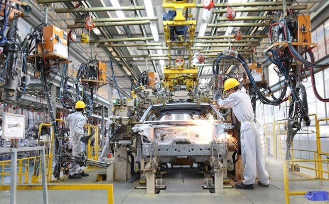 Thaco Group lãi 1.011 tỷ đồng nửa đầu 2024, còn hơn 14.108 tỷ đồng dư nợ trái phiếu