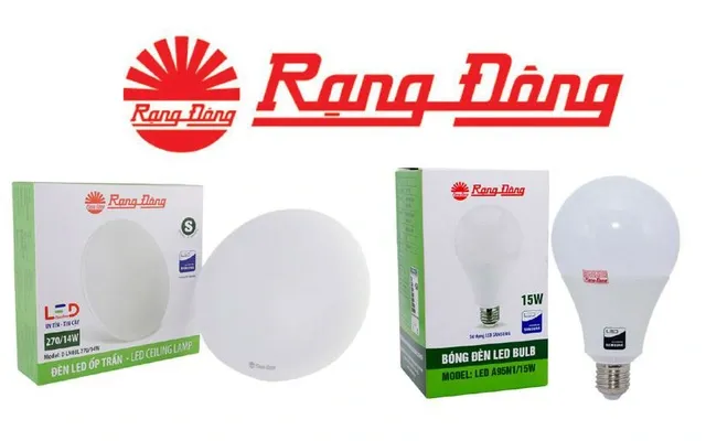 Rạng Đông (RAL) sẽ trả cổ tức 50% bằng tiền mặt, chưa di dời cơ sở Hạ Đình