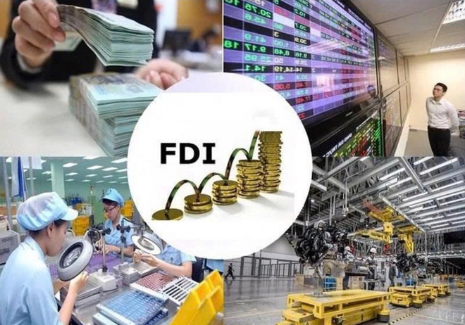 Thúc đẩy doanh nghiệp FDI niêm yết, tạo cú huých mới trên thị trường chứng khoán Việt