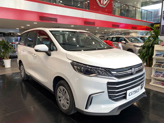 Các chương trình kích cầu đã mang lại sức hấp dẫn cho người mua xe như MG G50 về dưới 400 triệu đồng/xe trong tháng 7 tạo ra cuộc cạnh tranh mới thị trường ô tô đa dụng MPV