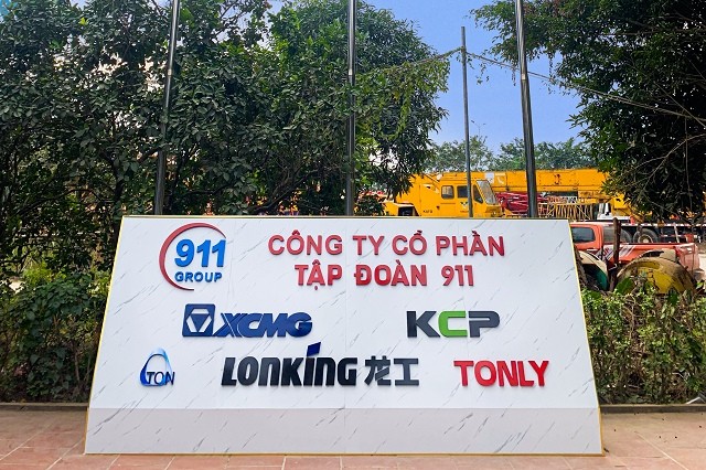 Tập đoàn 911 (NO1): Lợi nhuận bán niên sau soát xét tăng hơn 76 triệu đồng