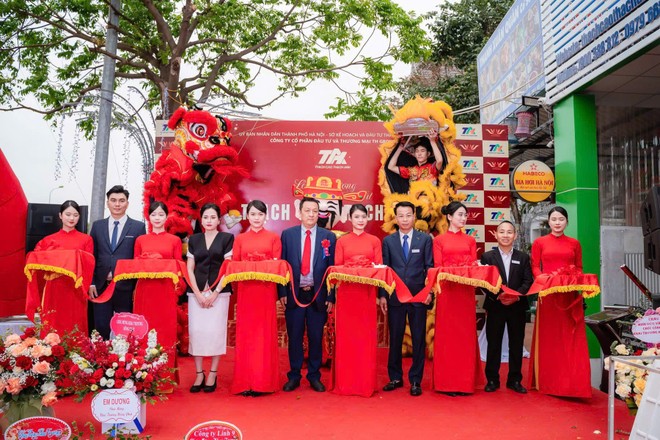 Thêm thương hiệu thạch cao mới ra mắt trên thị trường 