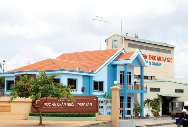 An Giang: 2 dự án của AFIEX (AFX) nằm danh sách dự án rà soát thí điểm theo Nghị quyết 171 của Quốc hội