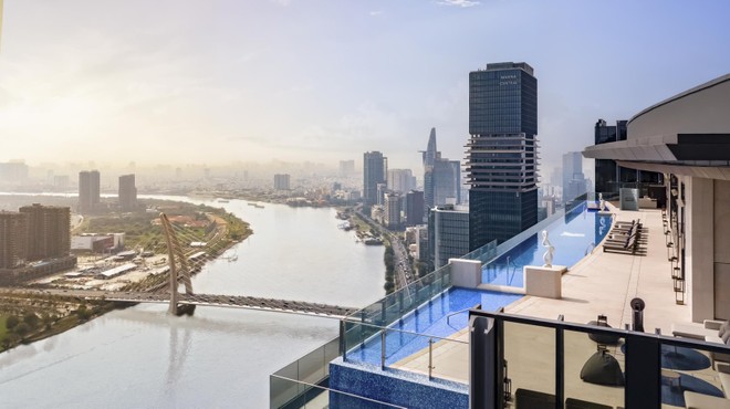 Bất động sản nhà ở hạng sang Việt Nam đã chuyển mình từ một thị trường mới nổi trở thành điểm đến đầu tư giàu tiềm năng.