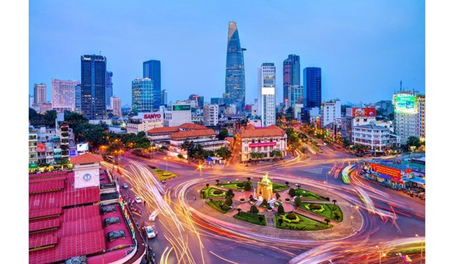 TP HCM đang đối mặt với những thách thức gì?