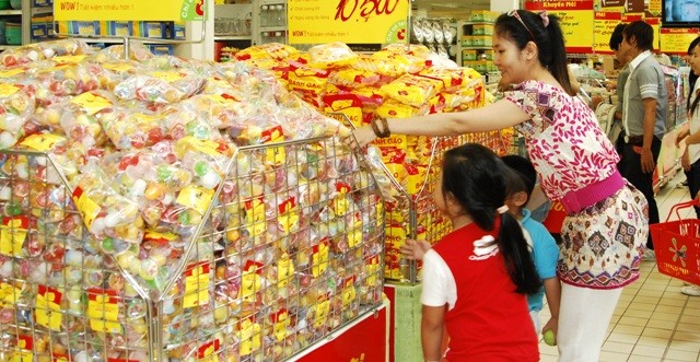 Người tiêu dùng có xu hướng quay trở lại chọn các sản phẩm của doanh nghiệp nội địa