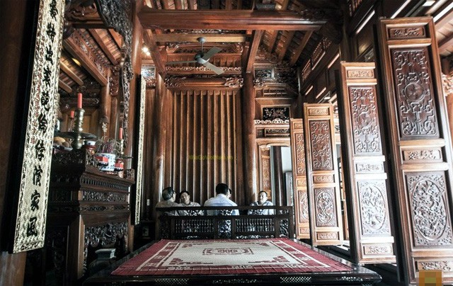 Thừa kế nhà gỗ cổ: Gia tài tiền tỷ, con cái từ chối không nhận