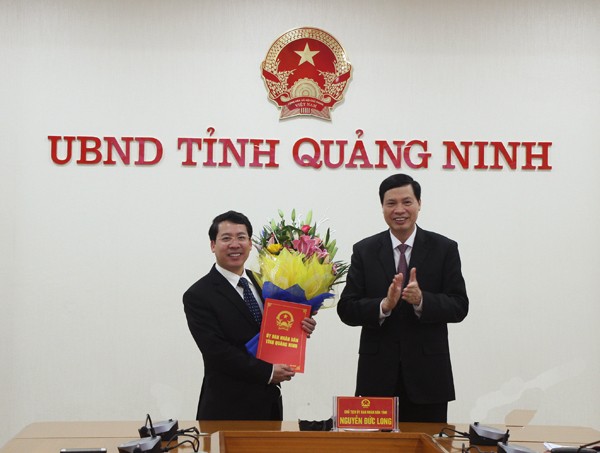 Kiện toàn nhân sự một số địa phương