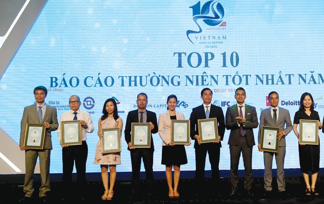 Chuẩn mực báo cáo tài chính quốc tế: Doanh nghiệp Việt không thể mãi đứng ngoài (bài 1)