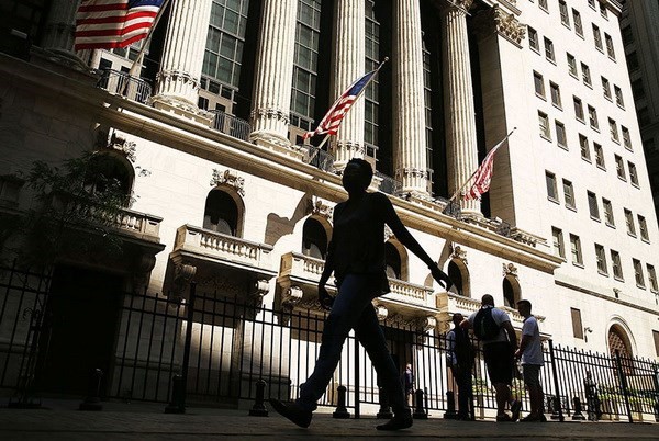 Ảnh minh họa. (Nguồn: World Finance).