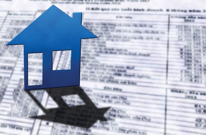 Xử lý tài sản đảm bảo, chủ yếu là nhà đất, để thu hồi nợ xấu vẫn là câu chuyện nan giải với các ngân hàng.