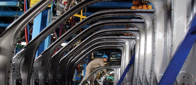 GDP tăng cao nhất trong 11 năm, bệ đỡ cho triển vọng 2019