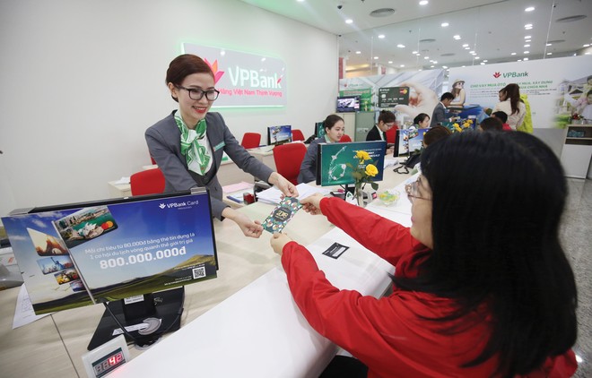 Ngân hàng tung “chiêu” 
hút tiền sau Tết.