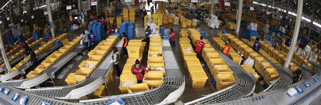 Năm 2019 không còn ngọt ngào với doanh nghiệp công nghệ Trung Quốc  