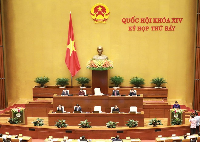 Hóa giải thách thức để thúc đẩy tăng trưởng kinh tế