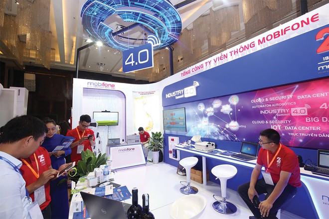 5 tháng đầu năm 2019 mới hoàn thành 24% kế hoạch 
cổ phần hóa đề ra.