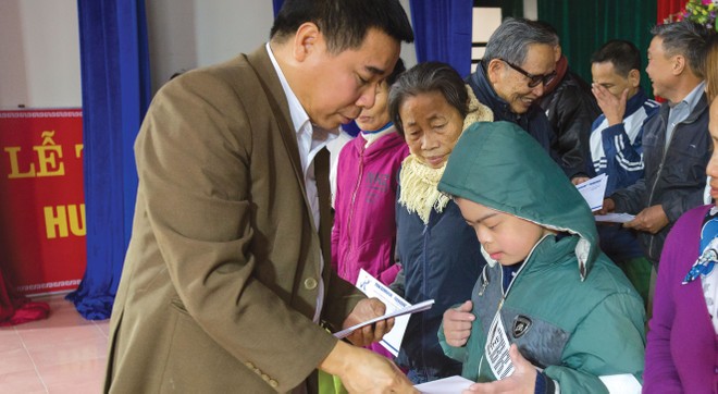 CEO Vũ Văn Phụ và hành trình xây dựng thương hiệu Nhôm Việt Pháp