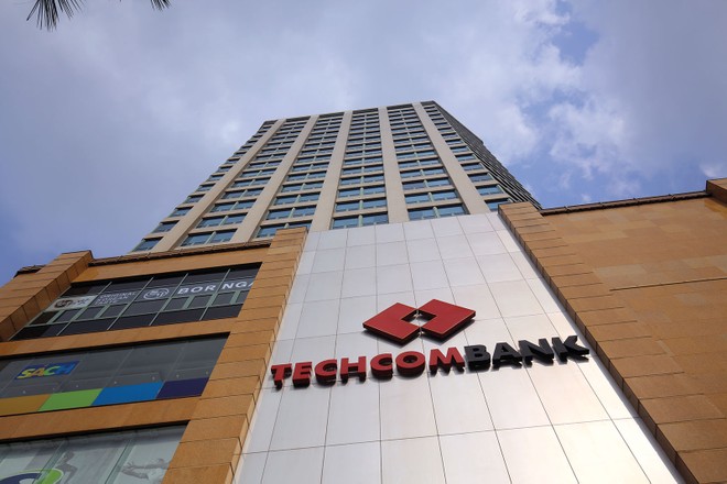 Techcombank là một trong những ngân hàng có mảng kinh doanh chứng khoán 
tăng trưởng cao trong 9 tháng qua.