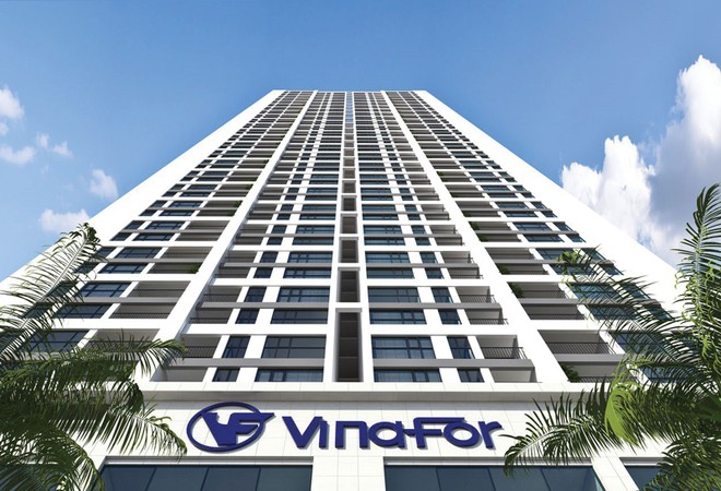 Cổ đông Vinafor sốt ruột chờ chuyển sàn