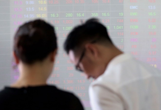 Nhiễu phiên đáo hạn hợp đồng phái sinh: Ai ép giá, ai hưởng lợi?