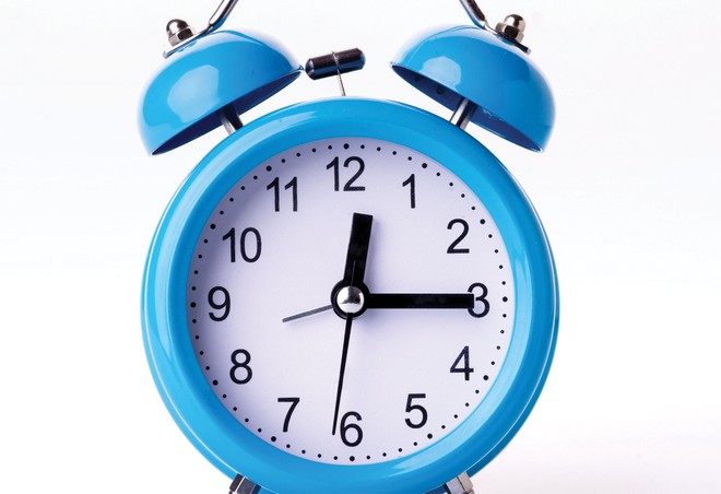 Cái giá của thời gian