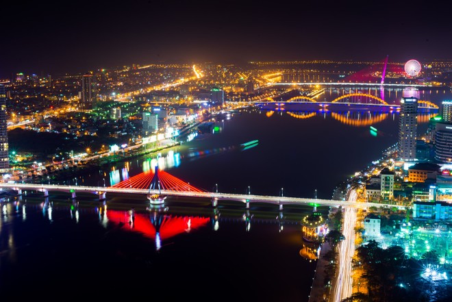 Công thức biến kinh tế đêm thành “cần câu cơm” sau dịch bệnh có thể áp dụng hiệu quả ở Đà Nẵng.