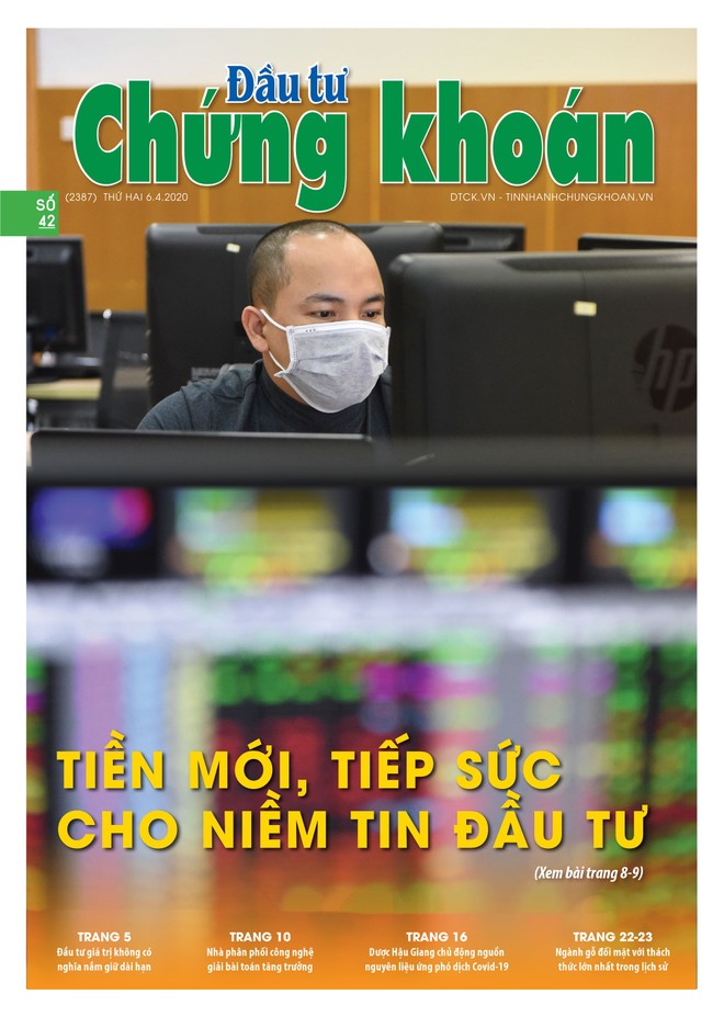Đầu tư Chứng khoán số 42/2020