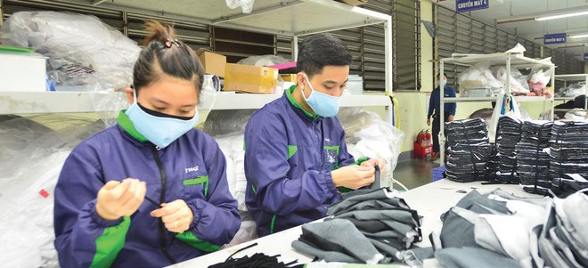 Cho vay doanh nghiệp trả lương lãi suất 0%, cần có cơ chế giám sát