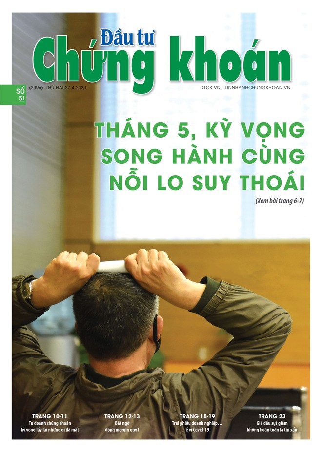 Đầu tư Chứng khoán số 51/2020
