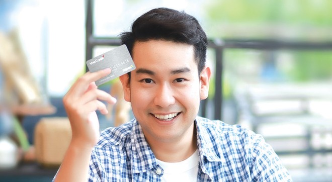 Thẻ Vay VietCredit - An tâm như vay người thân
Hotline: 1900 6515, Website: www.vietcredit.vn