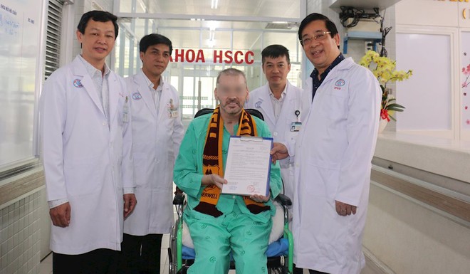 Sáng 12/7: Việt Nam không có ca lây nhiễm trong cộng đồng ngày thứ 88, bệnh nhân 91 đã bay về nước