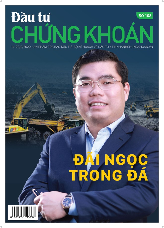 Đầu tư Chứng khoán số 108/2020