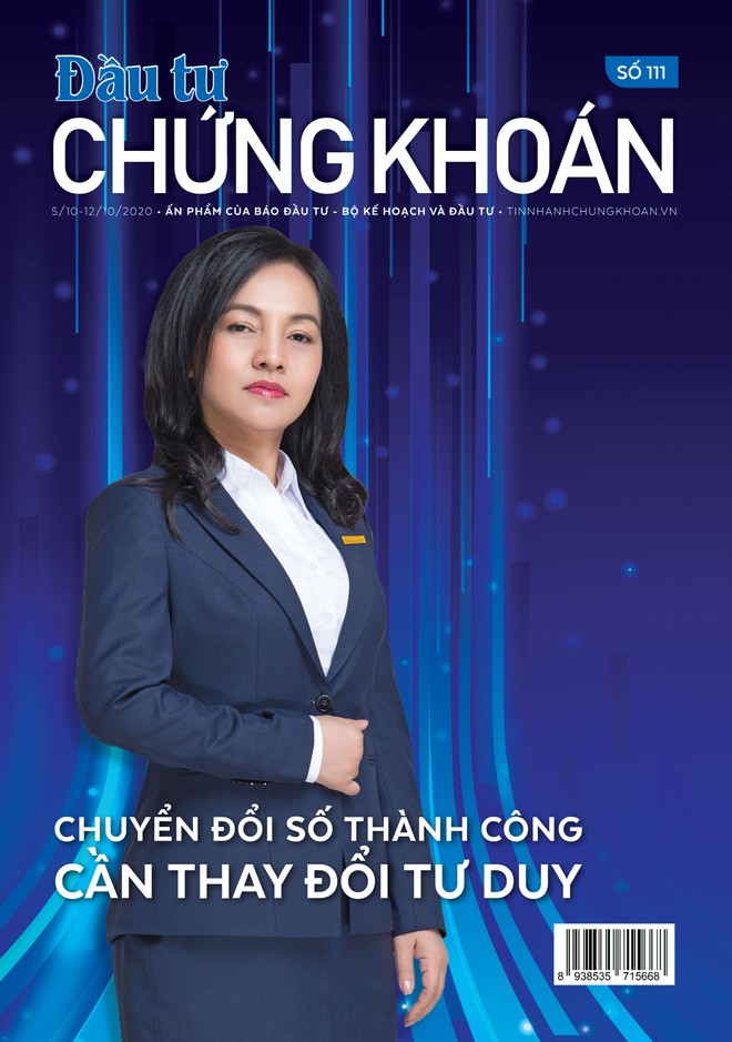 Đầu tư Chứng khoán số 110/2020