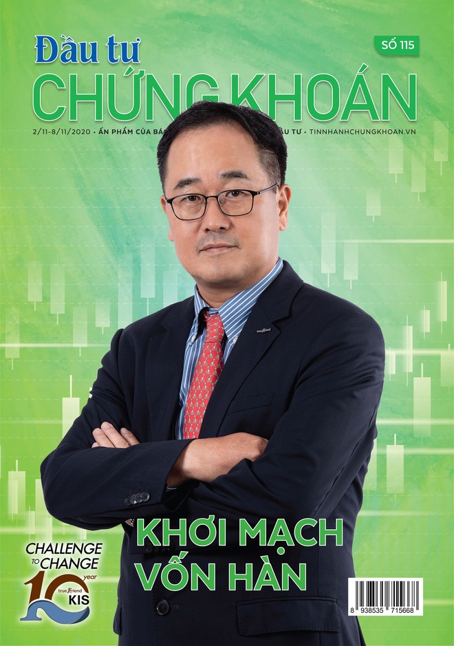 Đầu tư Chứng khoán số 115/2020