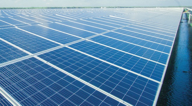 Lý do nhà đầu tư năng lượng tái tạo muốn giãn chính sách giá FIT