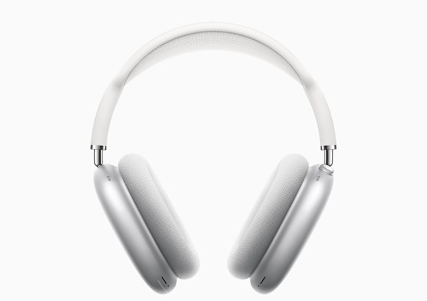 Tai nghe AirPods Max. (Nguồn: apple.com).