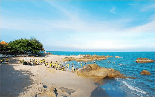 Tiềm năng thị trường bất động sản Vũng Tàu còn rất lớn